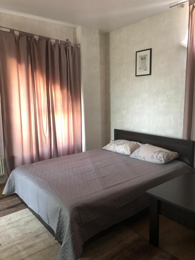 Apelsin Apartment Біла Церква Екстер'єр фото