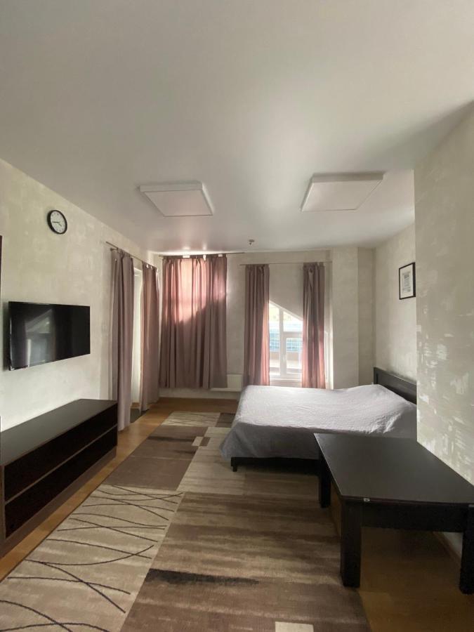 Apelsin Apartment Біла Церква Екстер'єр фото