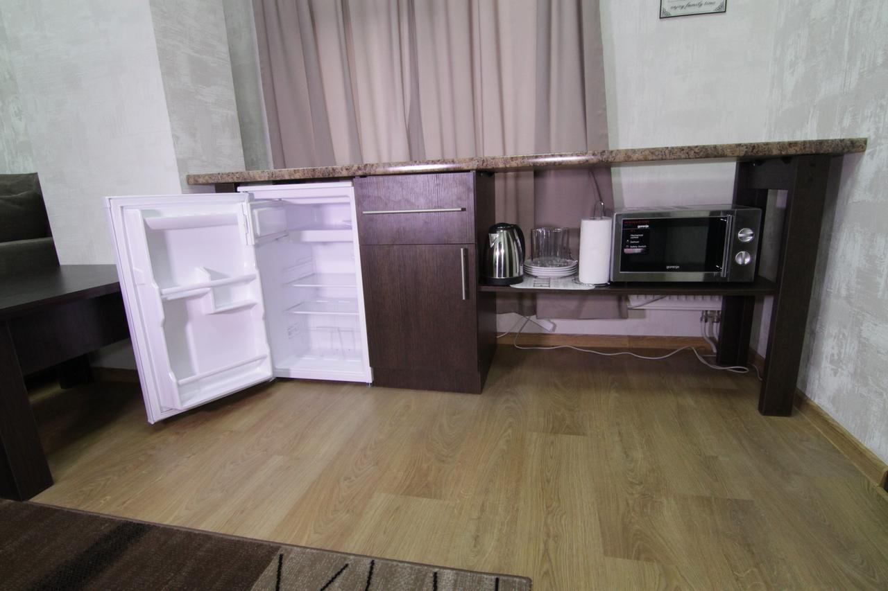 Apelsin Apartment Біла Церква Екстер'єр фото