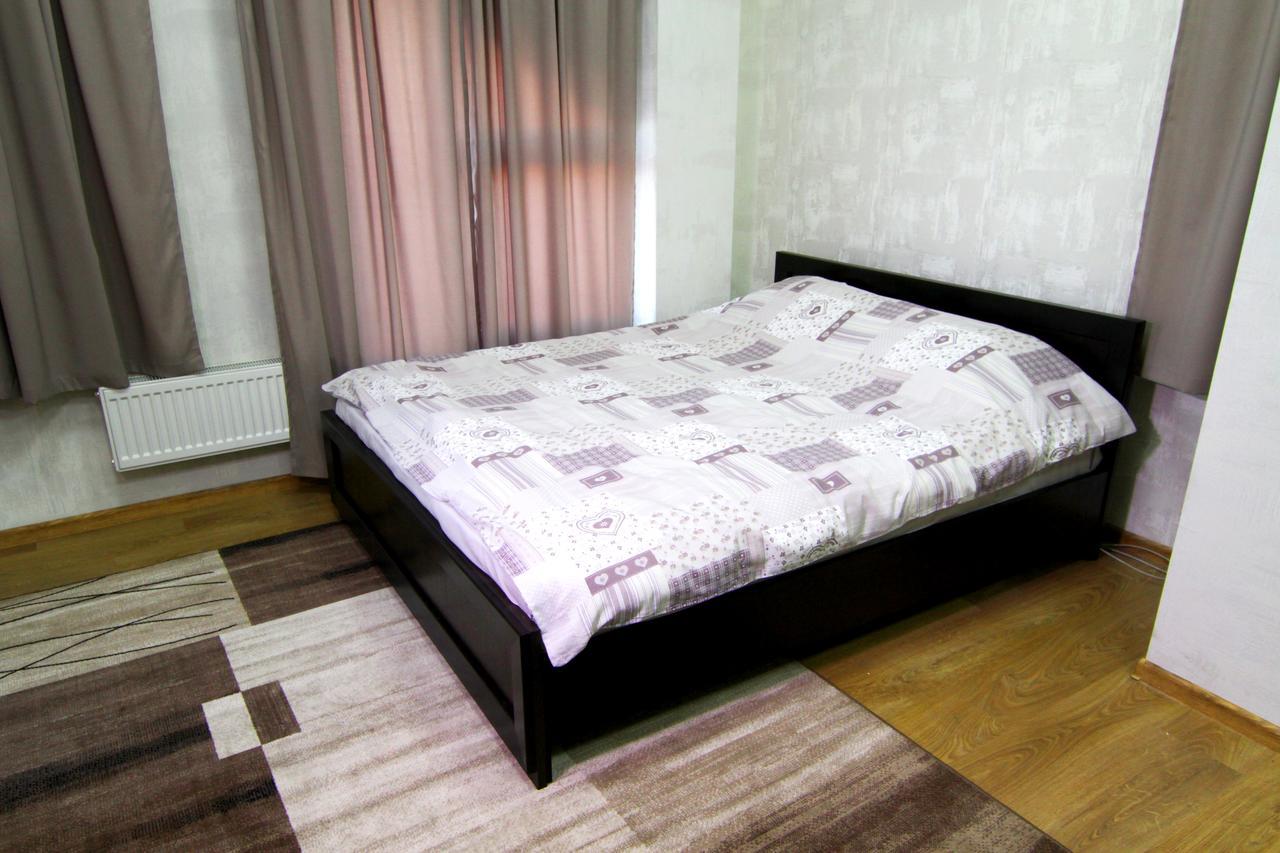 Apelsin Apartment Біла Церква Екстер'єр фото