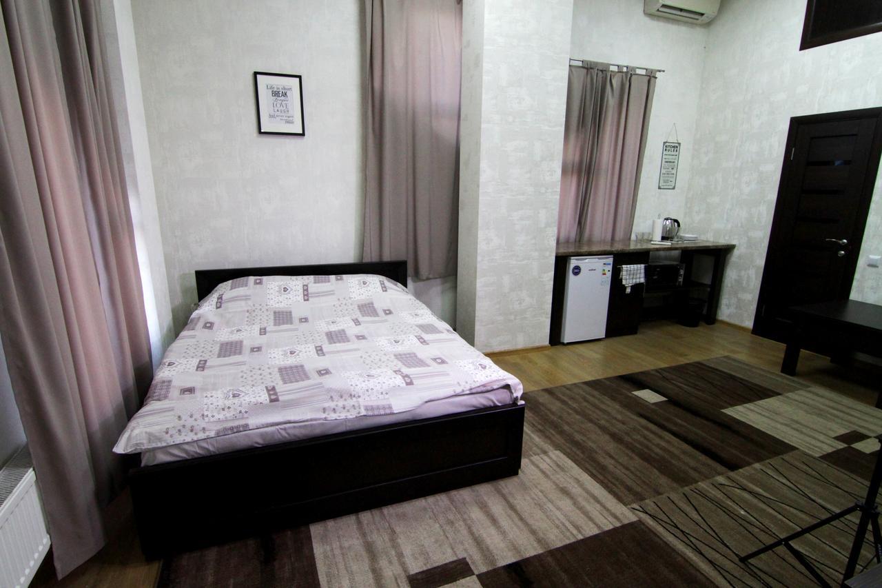 Apelsin Apartment Біла Церква Екстер'єр фото