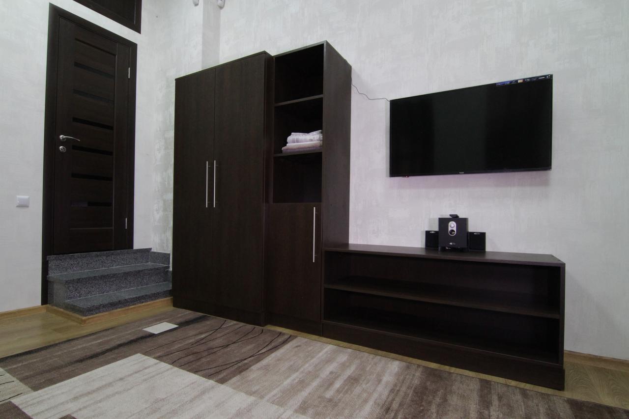 Apelsin Apartment Біла Церква Екстер'єр фото